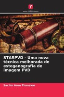 Sachin Arun Thanekar | Starpvd - Uma Nova TéCnica Melhorada De Esteganografia...