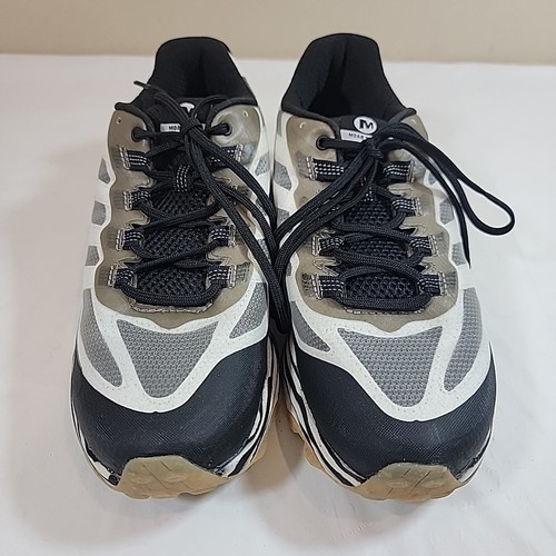 Merrell Women's MOAB Speed Solution-Dyed J067094 Hiking Shoes 9.5 Medium US - Picture 2 of 6