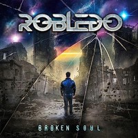 Robledo - Broken Soul - Cd - G3Z