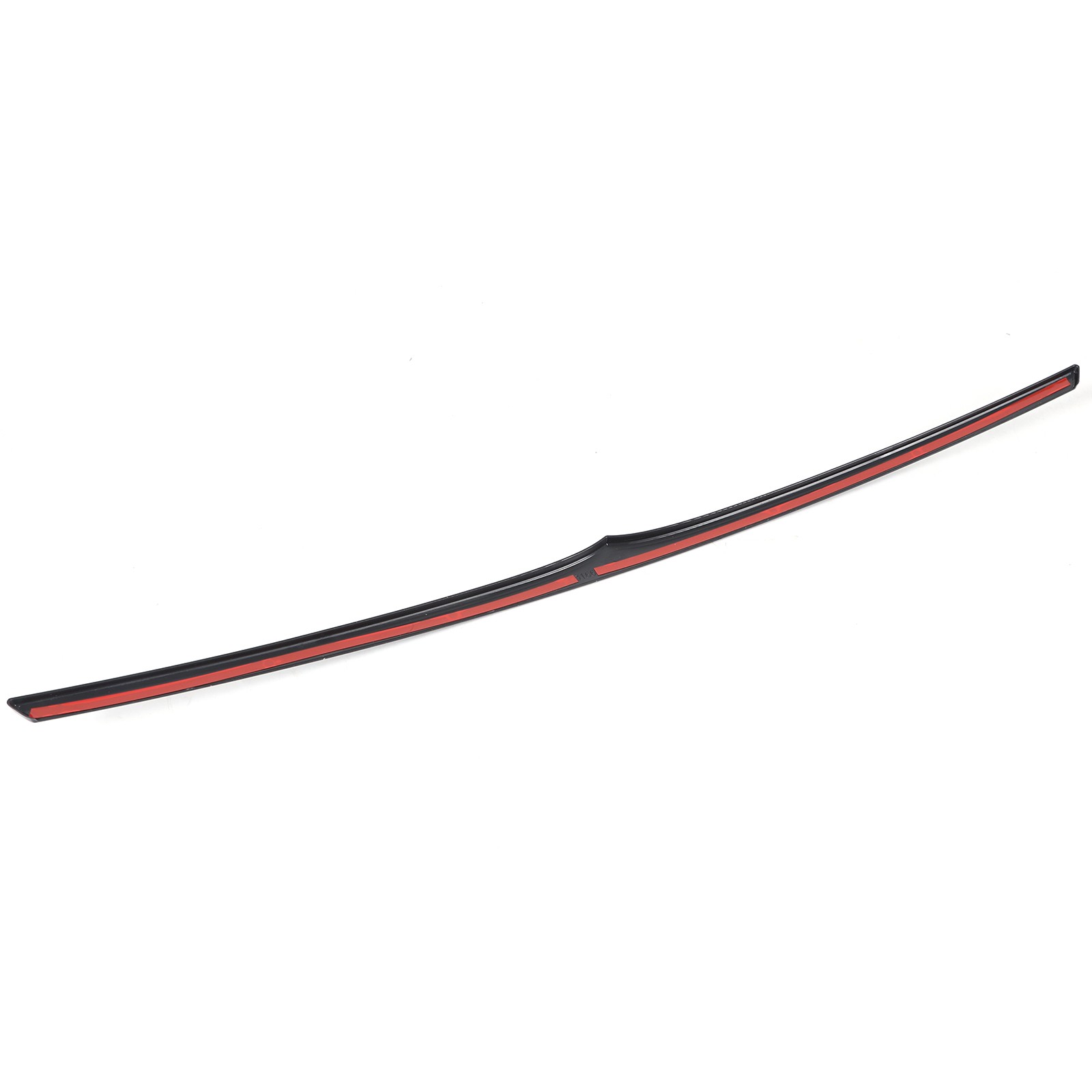 Maserati Ghibli 2018-2022 Front Upper Bumper molding Black