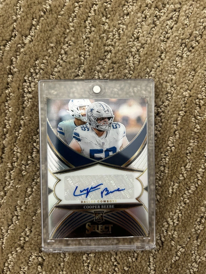 Lote de tarjetas de variedad de la NFL •insertos, éxitos de estuche, autógrafos, numerados• Foto 2 de 4