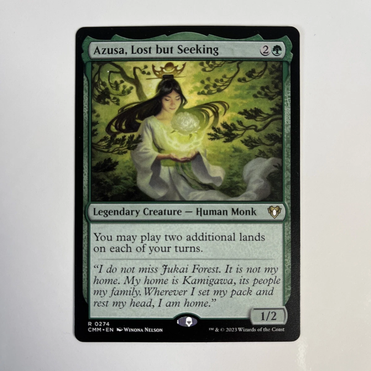 Azusa Lost But Seeking for sale | eBay