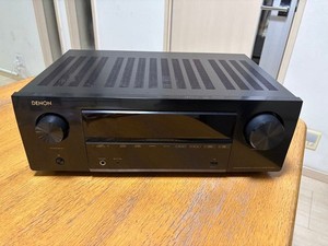 Denon AVR-X7200wa | eBay