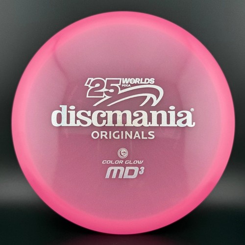 Color Glow C-Line MD3 - Pro Worlds 2025 - Bild 23 von 27