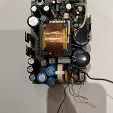 قرص صلب Apple 1989 Applied