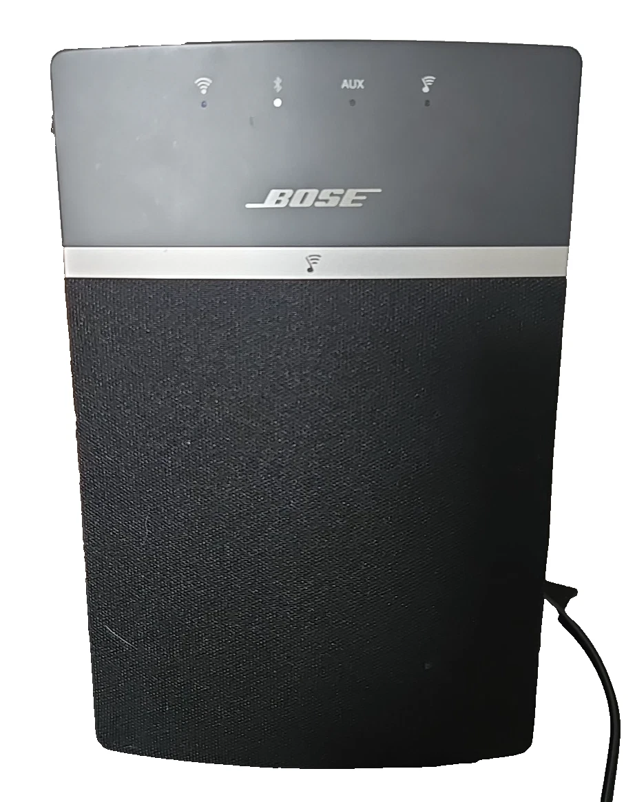 Bose Soundtouch 10 online kaufen | eBay