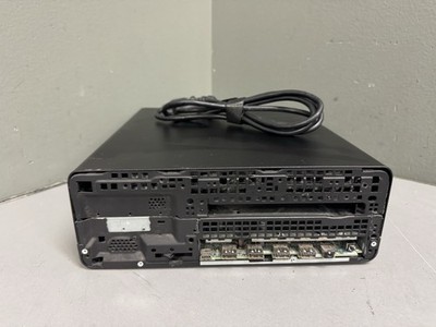 HP ProDesk 600 G3 SFF Core i5-6500 3.20GHz 8GB Ram No HDD #2
