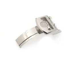 IWC SCHAFFHAUSEN PORTUGIESER IW510203 43mm SS Silver Dial Hand-Wind Date #C241 6