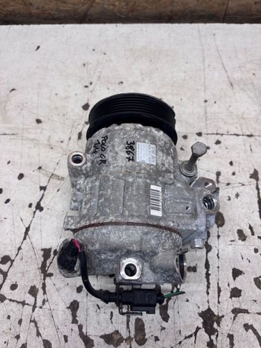 Klimakompressor GQ 0820808 VW POLO (6R_) 1.4