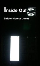 Strider Marcus Jones Inside Out (Paperback) (UK IMPORT)