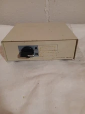AB Data Transfer Switch Unit