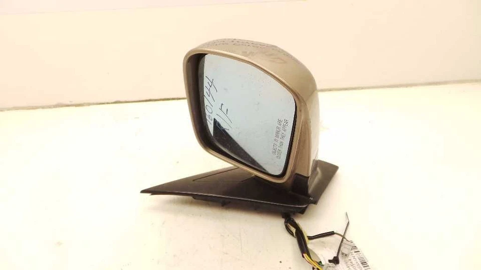 01-06 CONJUNTO ESPEJO RETROVISOR LADO DERECHO LADO PASAJERO ACURA MDX  Foto 2 de 4