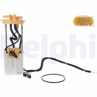 Delphi FG1707-12B1 Kraftstoff-FöRdereinheit For MERCEDES-BENZ
