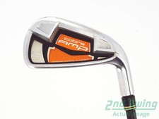 Cobra AMP Single Iron 7 Iron Graphite Regular Right 37.5in