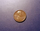 Nice XF 1924-S Lincoln Cent