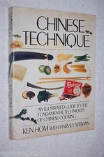 Chinese Technique : An Illustrated Guide to the Fundamental Techniques of Chi...