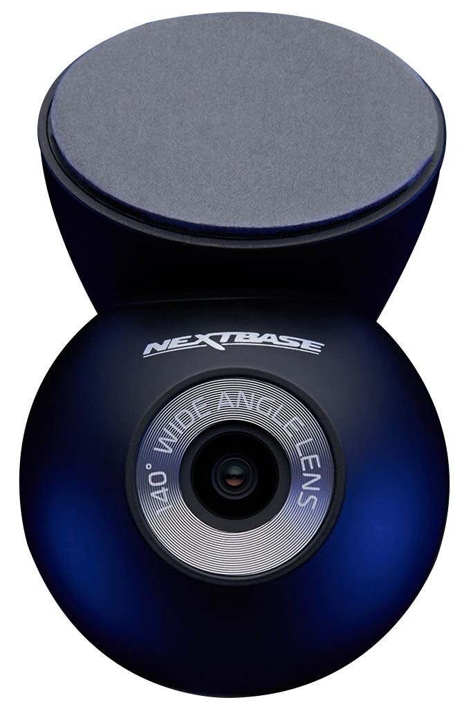 Nextbase 140° Ultra-Wide Viewing Angle Rear Window Dash Camera | eBay