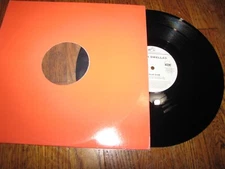 CELLA DWELLAS - LAND OF THE LOST - RCA RECORDS 12" SINGLE