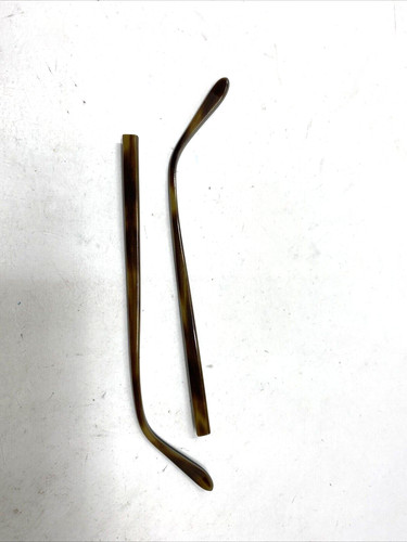 SKEGEL EYEWEAR KINGSTON 45/22 751 Tortoise Germany TEMPLE Arm Parts +K99