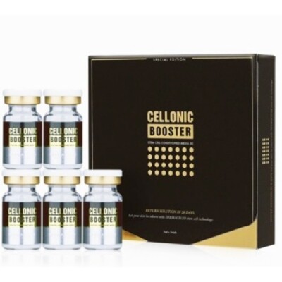 DERMACELEB CELLONIC BOOSTER