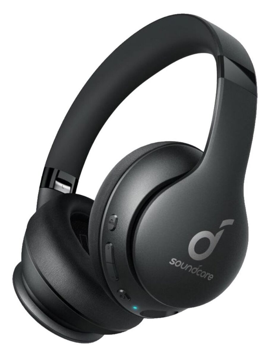 Soundcore by Anker Life 2 Neo Bluetooth Bass Up Over-Ear Soundcore by Anker Life 2 Neo Bluetooth Bass Up Over-Ear