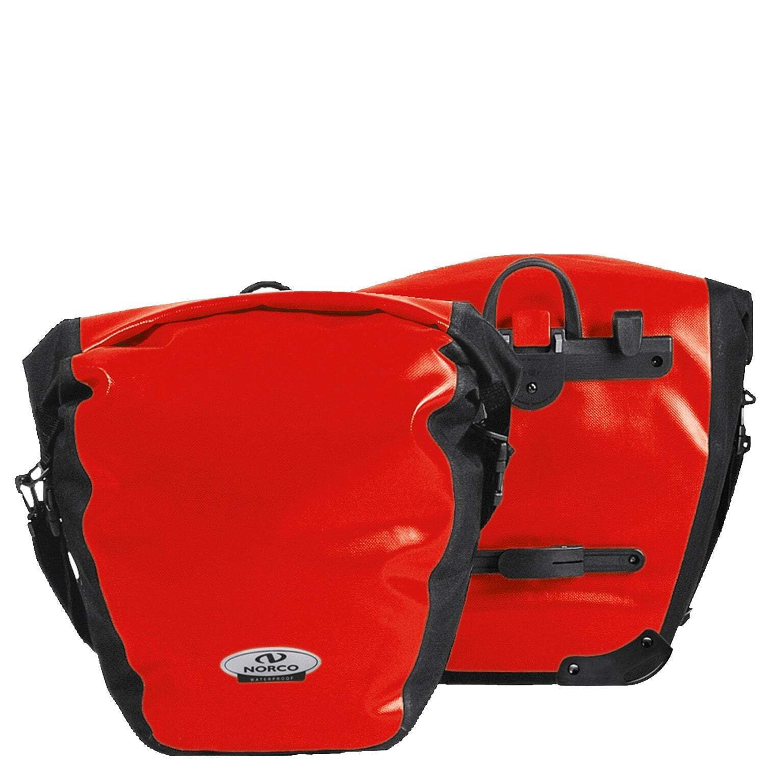 Norco Arkansas 40 - Вместительный контейнер Uniklip 2x20 л 36 см NEU 26490₽