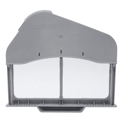  MaximalPower DC97-16742A Dryer Lint Filter Screen for Samsung Dryer DV400 DV500