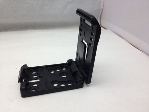 Blackhawk Mod-U-Lok Belt Clip Holster Platform & Screws Serpa CQC 2.25" Belts - Picture 10 of 10