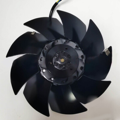 Axial Fan For A2E200-AH38-01 0.3/0.34A 64/78W 230V Cooling Fan