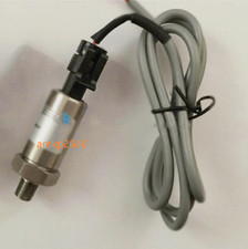 1Pcs New Pressure sensor 02250140-194 Sullair Air Compressor compatible AMK
