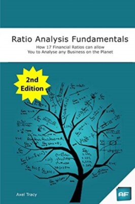 Tracy - Ratio Analysis Fundamentals  How 17 Financial Ratios Can Allow - X555z