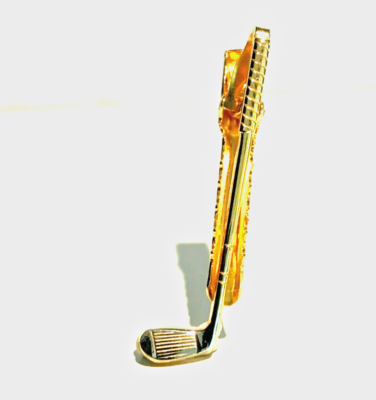 alligator tie clip