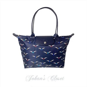 longchamp pliage edition limitee