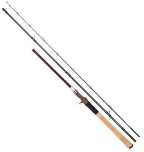ロッド fishman Beams CRAWLA8.3L+ Fishman Beams CRAWLA 8.3L Plus Bait Casting Rod From Japan