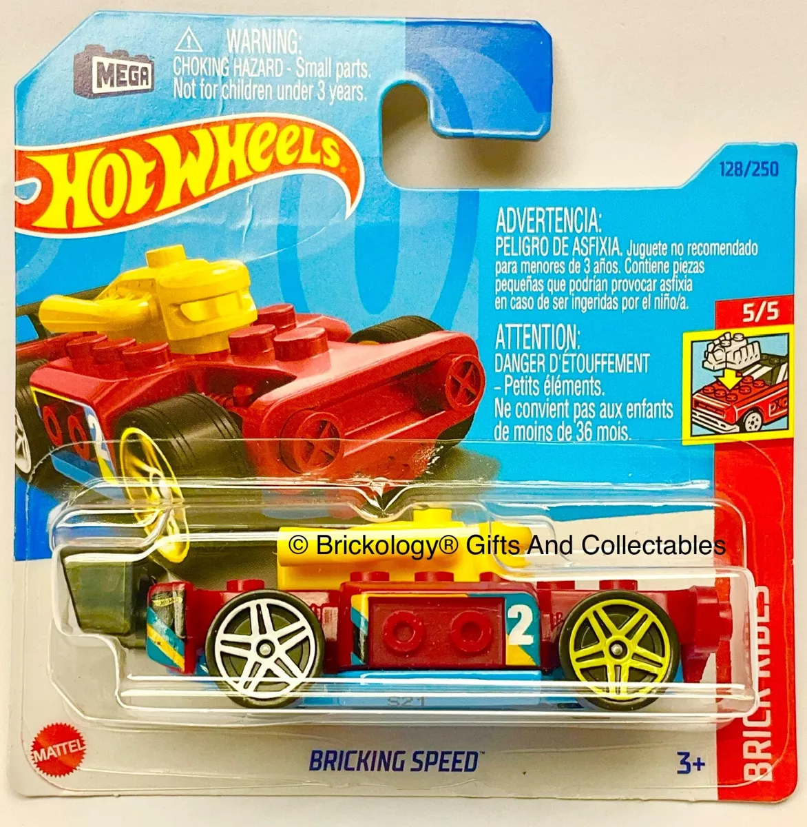 Lego hotwheel cheap