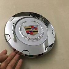 1X 2007-2014 GM for Cadillac Escalade 22 inch wheel center hub cover 9598677