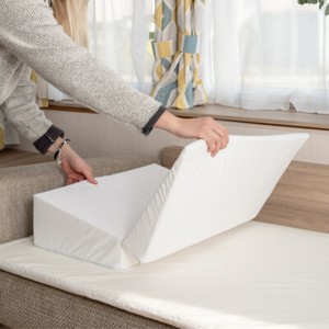 mattress tilter wedge