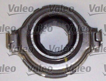 821325 VALEO KIT3P K611S Kit frizione con cuscinetto disinnesto