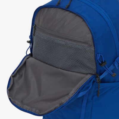 New THE NORTH FACE ASCEND LT 20 Liter ALPINE BACKPACK NM2SQ10C