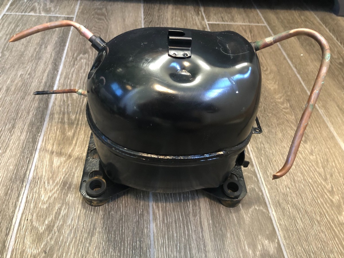 Frigidaire Kenmore Refrigerator Compressor 5304464034 513308522