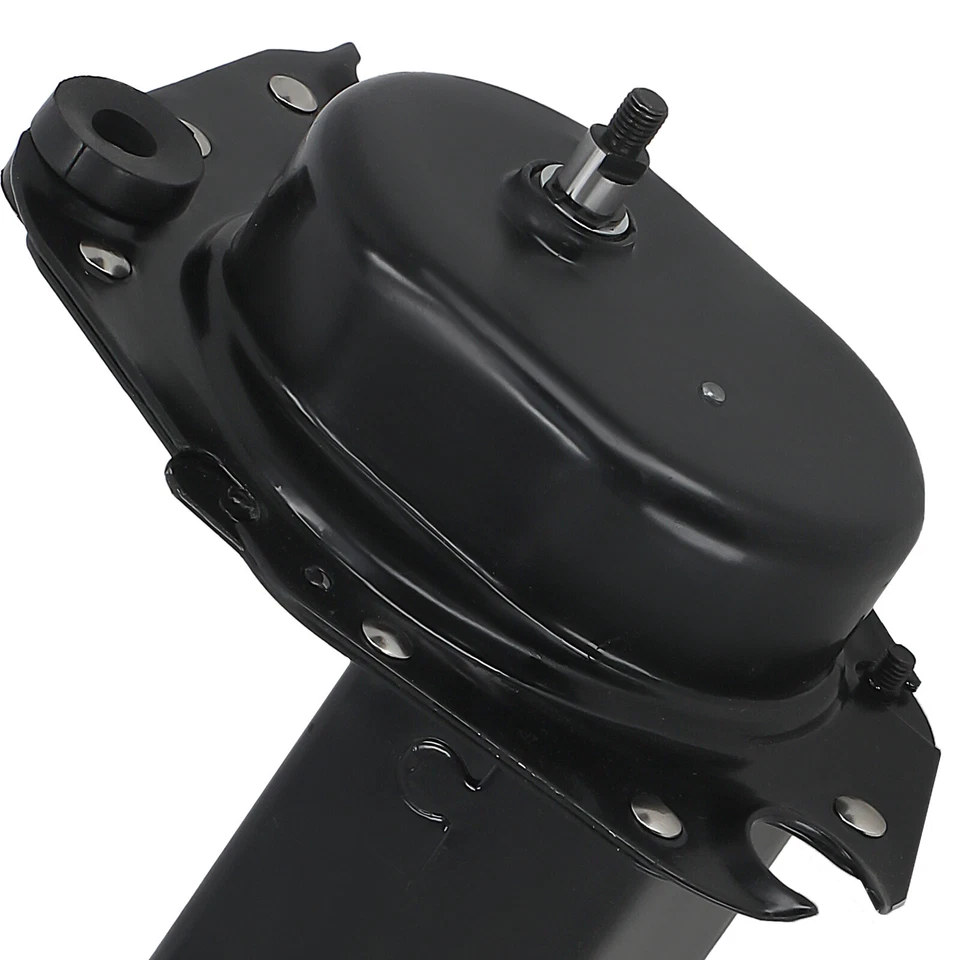 Motor limpiaparabrisas delantero no oculto OEM 4918442 para Chevrolet Camaro 1968-1978 Foto 4 de 4