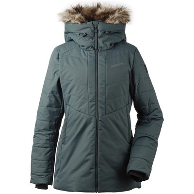Didriksons Didriksons W NANA women's jacket - 502751-320