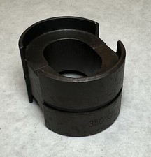 Burndy U31D-1 Nest U Die, 350 MCM