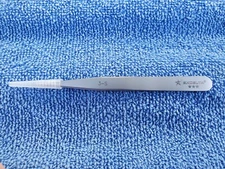 Swiss Tweezers Nonmagnetic Watch Repair Switzerland Triple S SSS 3-S Watchmaker