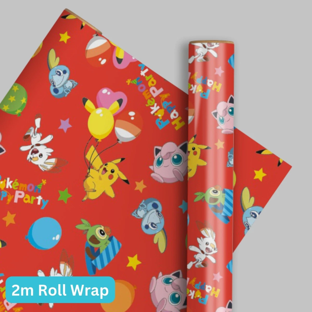 Kids wrapping deals