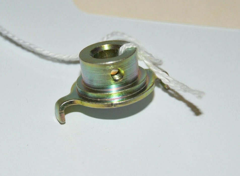 Lucas-Ledex 180475-001 9625 14-201-V1-156 Drive Plate Coupling 180475001, NEW - Image 3 of 4