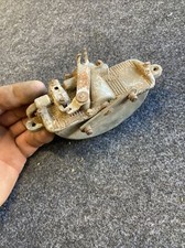 1937 1938 Chevrolet Coupe Sedan Vacuum Windshield Wiper Motor 37 38 Chevy Trico