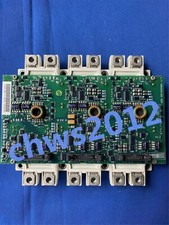 1 PCS ABB ACS800 FS225R12KE3 AGDR-71C IGBT driver board in good condition