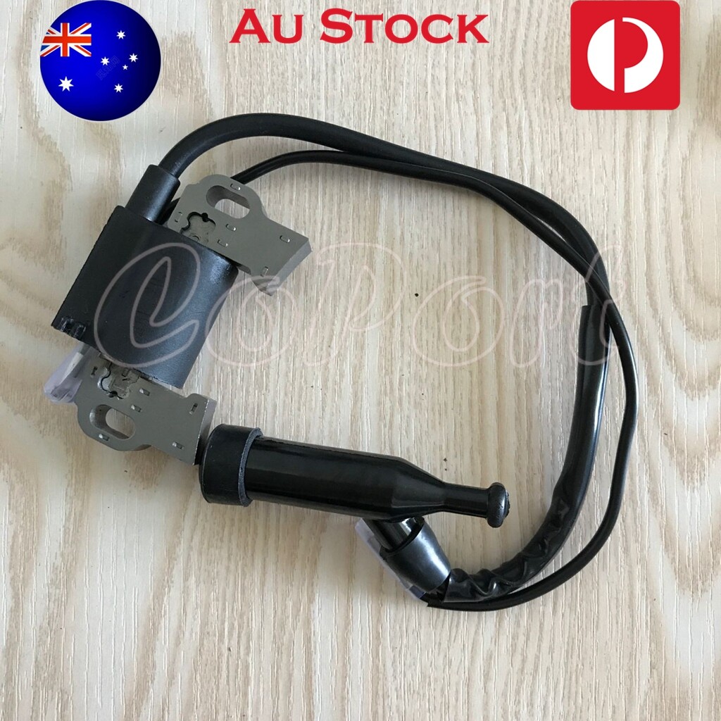 Ignition Coil Kit for Honda GX240 GX270 GX340 GX390 Copy Engine Motor