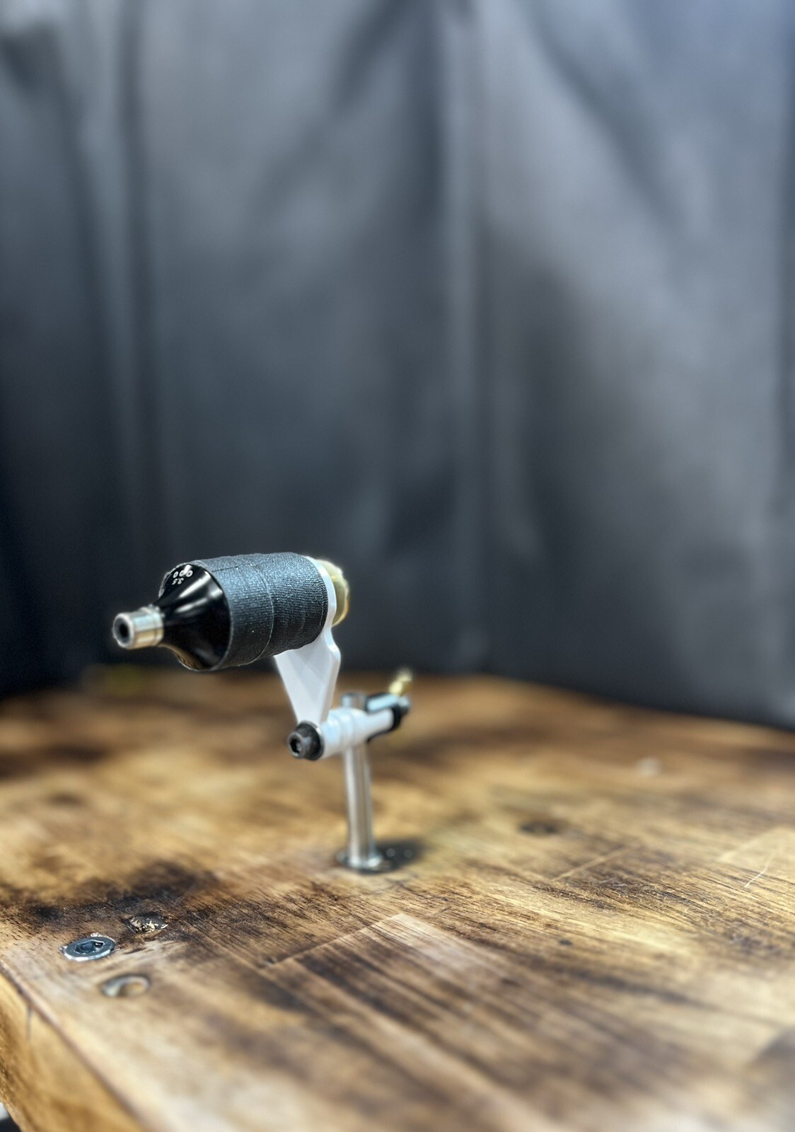 Custom Made Rotary Tattoo Machine. eBay